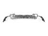 ES#4188276 - 51128069392 - MOUNT FOR BUMPER, REAR - Genuine BMW - BMW