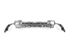 ES#4188276 - 51128069392 - MOUNT FOR BUMPER, REAR - Genuine BMW - BMW