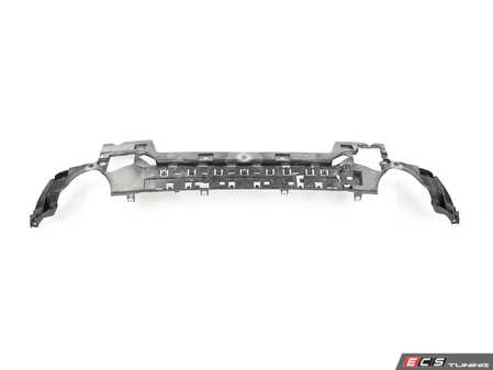 ES#4188276 - 51128069392 - MOUNT FOR BUMPER, REAR - Genuine BMW - BMW