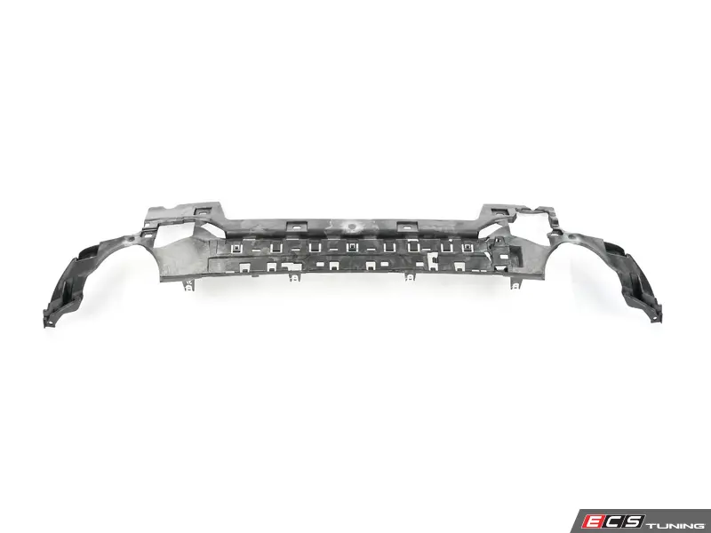 舞樣專用 Genuine BMW - 51128069392 - MOUNT FOR BUMPER, REAR (51-12-8