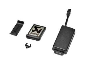 ES#4880762 - P-HF1452 - Akrapovi Sound Kit - Have full control of your exhaust valves - Akrapovic - BMW