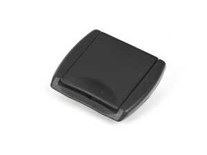 ES#2138502 - 51448050305 - COVER,SUSP. LOOP F D - Genuine BMW - BMW