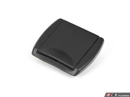 ES#2138502 - 51448050305 - COVER,SUSP. LOOP F D - Genuine BMW - BMW