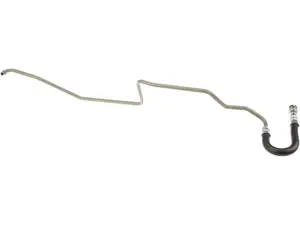 Transmission Cooling Line - Inlet
