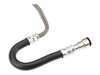 ES#4879335 - 17227577671 - Transmission Cooling Line - Inlet - This is the Inlet line that connects the Oil Cooler to the Transmission. - URO - BMW