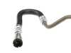 ES#4879335 - 17227577671 - Transmission Cooling Line - Inlet - This is the Inlet line that connects the Oil Cooler to the Transmission. - URO - BMW