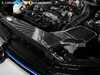 ES#4879768 - IEINDB1 - IE Air Intake System - MK8 Golf R / 8Y S3 - Add up to +35HP with Stage 2 Tuning as well as aggressive turbo and engine sounds! - Integrated Engineering - Audi Volkswagen