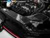 ES#4879767 - IEINDB4 - IE Air Intake System - MK8 GTI - Add up to +17HP with Stage 2 Tuning as well as aggressive turbo and engine sounds! - Integrated Engineering - Volkswagen