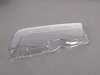 ES#173223 - 63128380189 - Headlight Lens Cover - Left - (NO LONGER AVAILABLE) - Replacement Headlight Lens - Genuine BMW - 