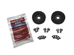 Rebuild Kit, Dynamic+ Caster/Camster/Camber Mount Pairs, Volkswagen & Audi MQB And MQB EVO