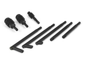 ES#4000731 - 029320SCH01A - 8-Pc ATF Adapter Set  - Same adapter kit that comes in ES2774836 Filler system - Schwaben - Audi BMW Volkswagen Mercedes Benz MINI Porsche