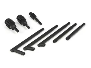 8-Pc ATF Adapter Set 