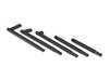 ES#4000731 - 029320SCH01A - 8-Pc ATF Adapter Set  - Same adapter kit that comes in ES2774836 Filler system - Schwaben - Audi BMW Volkswagen Mercedes Benz MINI Porsche