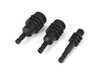 ES#4000731 - 029320SCH01A - 8-Pc ATF Adapter Set  - Same adapter kit that comes in ES2774836 Filler system - Schwaben - Audi BMW Volkswagen Mercedes Benz MINI Porsche