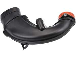 ES#4879328 - 13717577451 - Intake Duct - Right - URO Intake Boot to Turbocharger - Cylinders 1-4; Right Side; Includes seal pre installed - URO - BMW