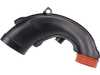 ES#4879328 - 13717577451 - Intake Duct - Right - URO Intake Boot to Turbocharger - Cylinders 1-4; Right Side; Includes seal pre installed - URO - BMW