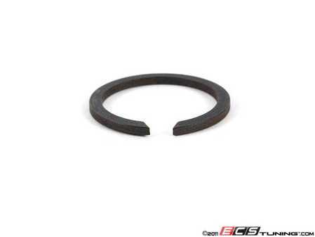 ES#43305 - 23221630172 - SNAP RING - Genuine BMW - BMW