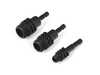 ES#4000731 - 029320SCH01A - 8-Pc ATF Adapter Set  - Same adapter kit that comes in ES2774836 Filler system - Schwaben - Audi BMW Volkswagen Mercedes Benz MINI Porsche