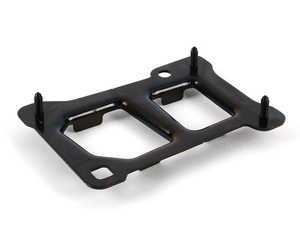 ES#67752 - 41117064705 - MOUNT - Genuine BMW - BMW