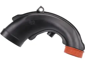 Intake Duct for Cylinders 5-8 (Left)