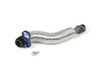 ES#4876818 - 11658617069 - Turbo Oil Return Pipe TL200 - Located under the turbo - Gates - MINI