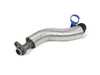 ES#4876818 - 11658617069 - Turbo Oil Return Pipe TL200 - Located under the turbo - Gates - MINI
