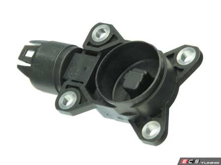 ES#4879314 - 11377527017 - Eccentric Shaft Sensor - Priced Each - 2 required per vehicle, common cause of rough idle an poor cold start issues. - URO - BMW
