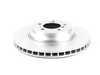 ES#2194336 - 34116855000 - Brake Disc (348 X 30 mm) - Genuine BMW - BMW