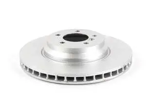 Brake Disc (348 X 30 mm)