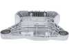 ES#4879344 - 33112282482 - Differential Cover - If you are experiencing bushing failure OE bushings are not available separately. - URO - BMW