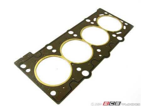 ES#2774862 - 11121721551 - Cylinder Head Gasket - .030 Overbore - Genuine BMW - BMW