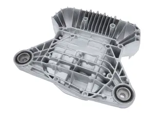 Differential Cover