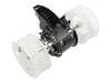 ES#4879365 - 64116933910 - Blower Motor Assembly - Get air back through your vents with a new blower motor, includes fan cages - URO - BMW