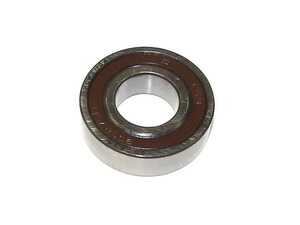 ES#4880774 - 034-502-4002 - Audi 01A Pilot Bearing, Replaces 034105276B - This OEM sealed Pilot Bearing for 01A style flywheels fits in the flywheel with circlips - 034Motorsport - 