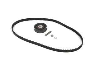 ES#2800651 - TB262K1 - Timing Belt Kit - Continental - Volkswagen