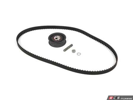 ES#2800651 - TB262K1 - Timing Belt Kit - Continental - Volkswagen