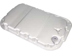 ES#4879338 - 24117581605 - Transmission Oil Pan - If your oil pan is cracked, Rusted out, or damaged in any way this kit will get you back on the road in no time! - URO - BMW
