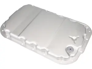 Transmission Oil Pan