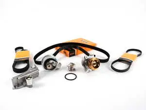 Ultimate Timing Belt Kit
