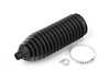 ES#4487521 - 32106893700 - Steering Boot Kit - Comes with boot and clamps to install - Meyle - MINI