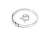 ES#4487521 - 32106893700 - Steering Boot Kit - Comes with boot and clamps to install - Meyle - MINI