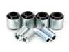 ES#3980910 - W63403 - Control arm - upper front bushing - an unparalleled balance of performance and comfort. - Whiteline - BMW