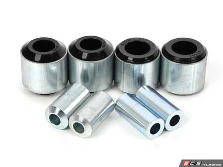 ES#3980910 - W63403 - Control arm - upper front bushing - an unparalleled balance of performance and comfort. - Whiteline - BMW