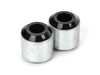 ES#3980910 - W63403 - Control arm - upper front bushing - an unparalleled balance of performance and comfort. - Whiteline - BMW