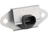 ES#4879355 - 37146781405 - Acceleration Sensor - Referred to in some applications as a yaw sensor, Vehicles require 3. - URO - BMW