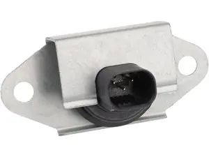 Acceleration Sensor