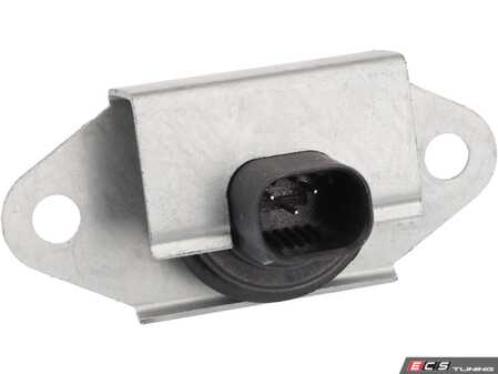 ES#4879355 - 37146781405 - Acceleration Sensor - Referred to in some applications as a yaw sensor, Vehicles require 3. - URO - BMW
