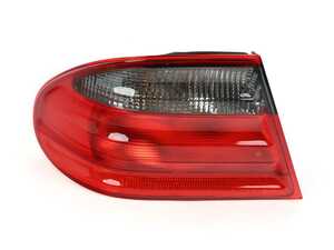 ES#3146530 - 2108208364 - Tail Lamp Assembly - Outer - Left (Driver) Side - ULO - Mercedes Benz