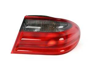 ES#3146531 - 2108208464 - Tail Lamp Assembly - Outer - Right (Passenger) Side - ULO - Mercedes Benz