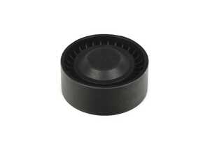 ES#4684507 - 95510211921 - Idler Pulley - Priced Each - Keeps tension on the drive belt - Vaico - Audi Volkswagen Porsche